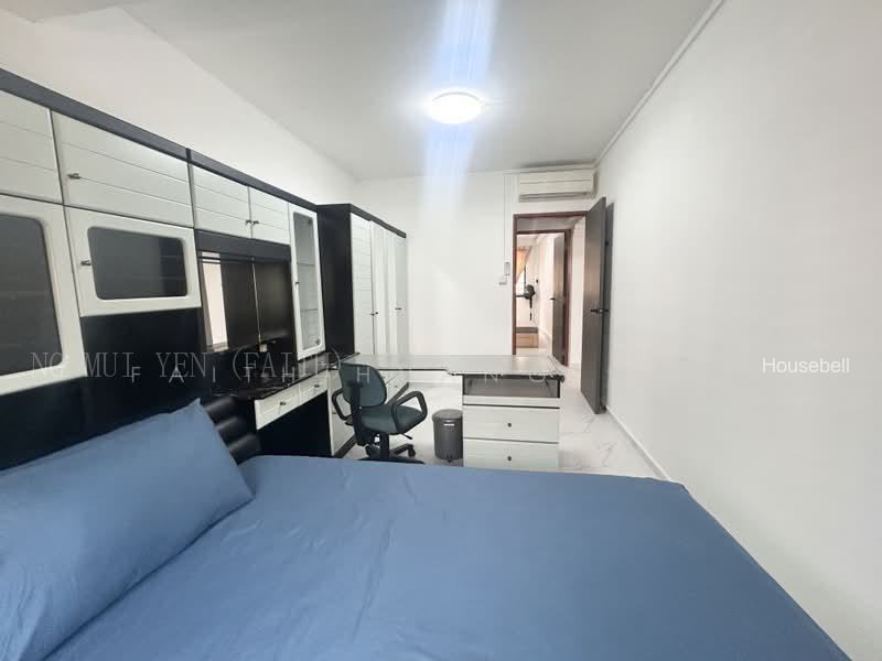 745 Jurong West Street 73, S$ 1,200 (可协商价格) /月, 组屋 - 5 I