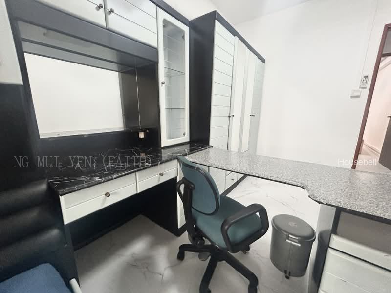 745 Jurong West Street 73, S$ 1,200 (可协商价格) /月, 组屋 - 5 I