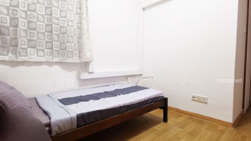 Changi Court, S$ 1,100 (最低价格) /月, 公寓 - Condominium
