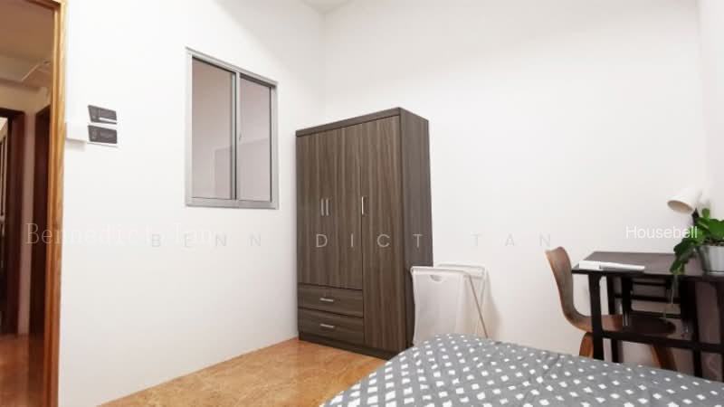 Changi Court, S$ 1,100 (最低价格) /月, 公寓 - Condominium