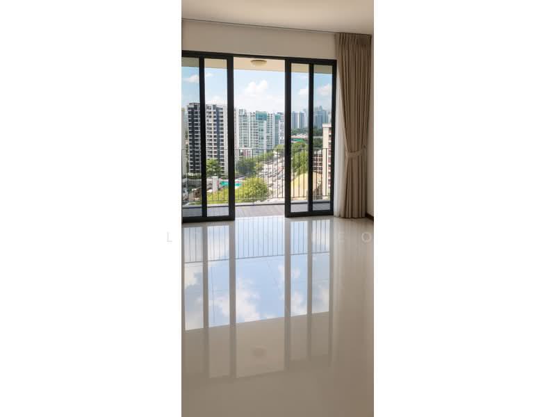 The Woodleigh Residences