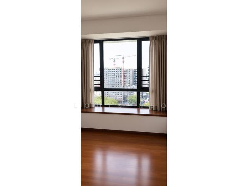 The Woodleigh Residences, S$ 4,800 (最低价格) /月, 689 sqft, 公寓 - Apartment