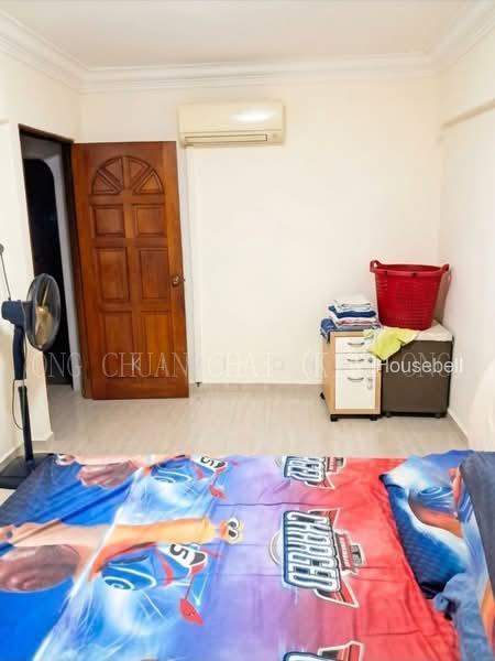 60 Chai Chee Road
