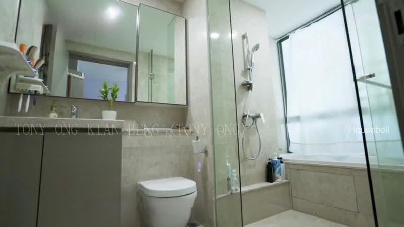 Riversails, S$ 2,350,000, 1,615 sqft, 公寓 - Condominium