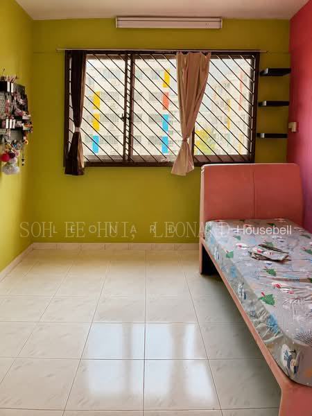 948 Jurong West Street 91