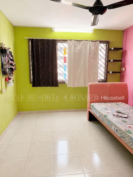 948 Jurong West Street 91, S$ 900 /月, 组屋 - 5 A