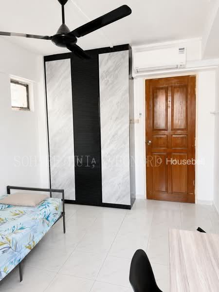 948 Jurong West Street 91, S$ 900 /月, 组屋 - 5 A
