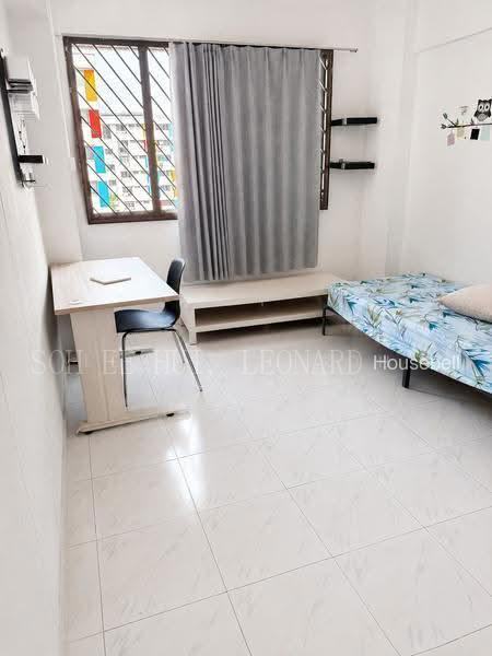948 Jurong West Street 91, S$ 900 /月, 组屋 - 5 A