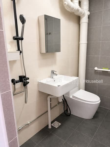 948 Jurong West Street 91, S$ 900 /月, 组屋 - 5 A