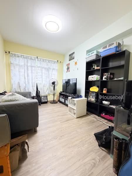 166A Yung Kuang Court, S$ 698,000, 1,216 sqft, 组屋 - 5 A