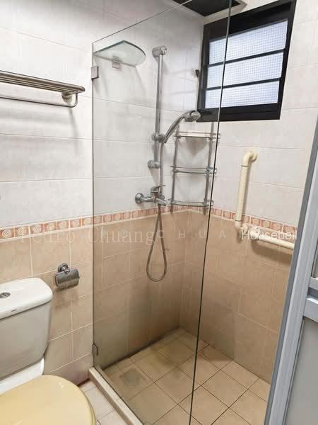 158B Rivervale Crescent, S$ 595,000, 1,012 sqft, 组屋 - 4 A