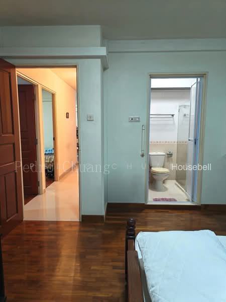 158B Rivervale Crescent, S$ 595,000, 1,012 sqft, 组屋 - 4 A