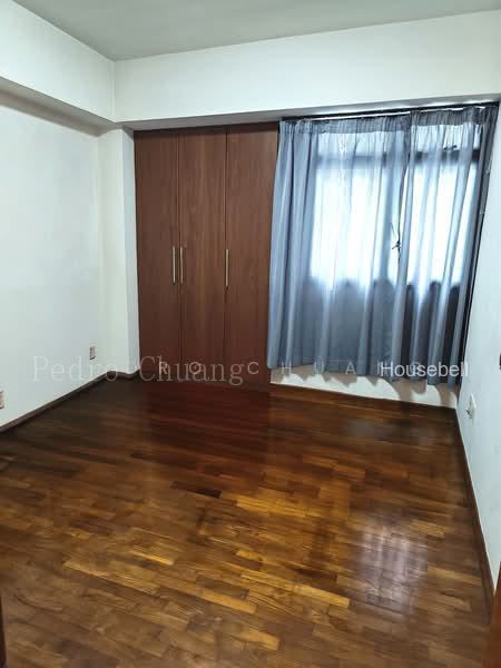 158B Rivervale Crescent, S$ 595,000, 1,012 sqft, 组屋 - 4 A