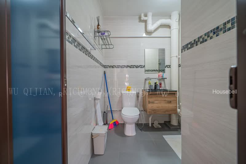542 Bukit Batok Street 52, S$ 819,999, 1,571 sqft, 组屋 - Executive Maisonette