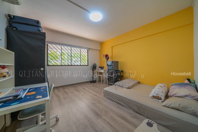 542 Bukit Batok Street 52, S$ 819,999, 1,571 sqft, 组屋 - Executive Maisonette
