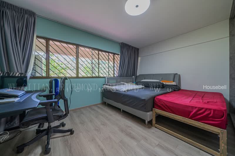 542 Bukit Batok Street 52, S$ 819,999, 1,571 sqft, 组屋 - Executive Maisonette