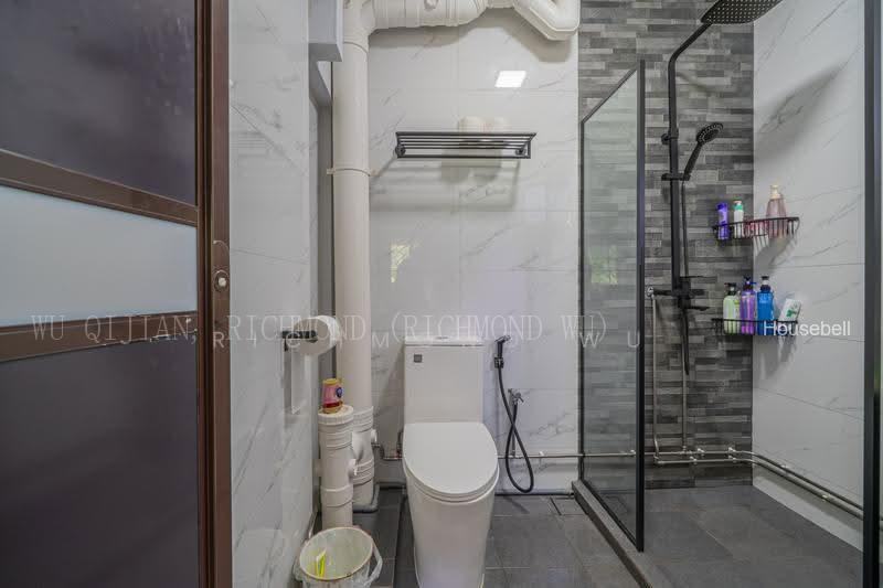 542 Bukit Batok Street 52, S$ 819,999, 1,571 sqft, 组屋 - Executive Maisonette