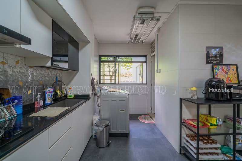 542 Bukit Batok Street 52, S$ 819,999, 1,571 sqft, 组屋 - Executive Maisonette