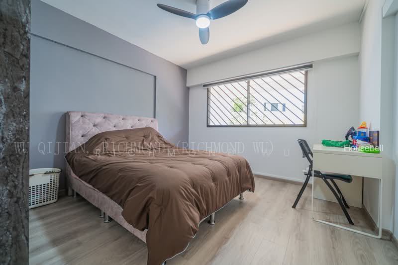 542 Bukit Batok Street 52, S$ 819,999, 1,571 sqft, 组屋 - Executive Maisonette
