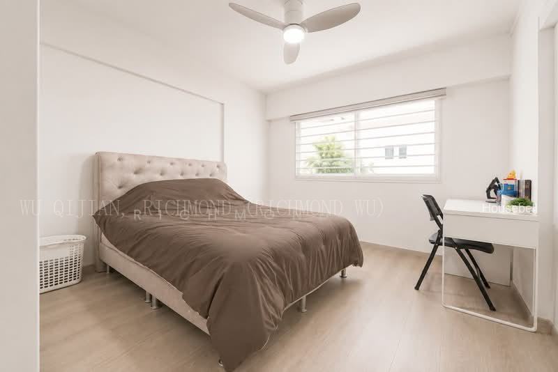 542 Bukit Batok Street 52, S$ 819,999, 1,571 sqft, 组屋 - Executive Maisonette