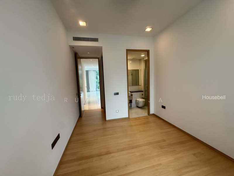 Cliveden at Grange, S$ 7,754,000 (可协商价格), 2,842 sqft, 公寓 - Condominium