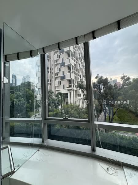 Cliveden at Grange, S$ 7,754,000 (可协商价格), 2,842 sqft, 公寓 - Condominium