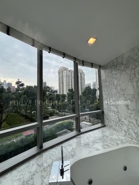 Cliveden at Grange, S$ 7,754,000 (可协商价格), 2,842 sqft, 公寓 - Condominium