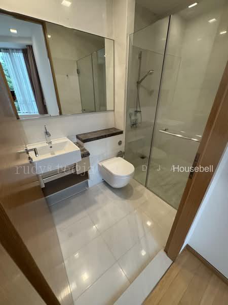 Cliveden at Grange, S$ 7,754,000 (可协商价格), 2,842 sqft, 公寓 - Condominium