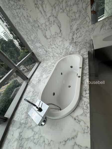 Cliveden at Grange, S$ 7,754,000 (可协商价格), 2,842 sqft, 公寓 - Condominium