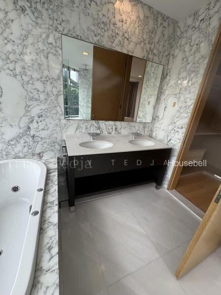 Cliveden at Grange, S$ 7,754,000 (可协商价格), 2,842 sqft, 公寓 - Condominium