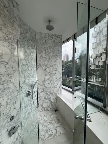Cliveden at Grange, S$ 7,754,000 (可协商价格), 2,842 sqft, 公寓 - Condominium