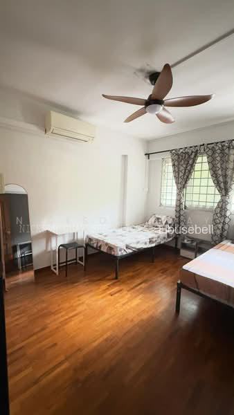 2 Common Rooms available for rent in 532 Serangoon North Ave 4, 084