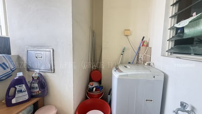 Trellis Towers, S$ 1,600 /月, 110 sqft, 公寓 - Condominium