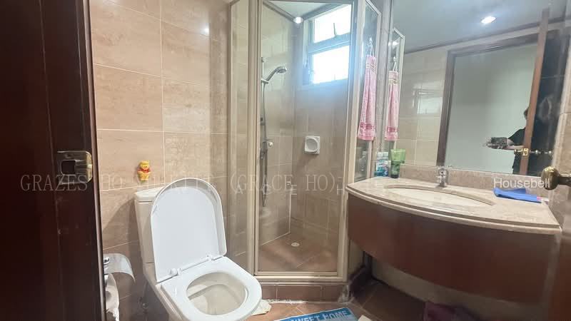 Trellis Towers, S$ 1,600 /月, 110 sqft, 公寓 - Condominium