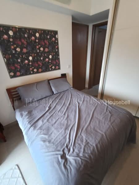 V on Shenton, S$ 4,500 (最低价格) /月, 780 sqft, 公寓 - Condominium