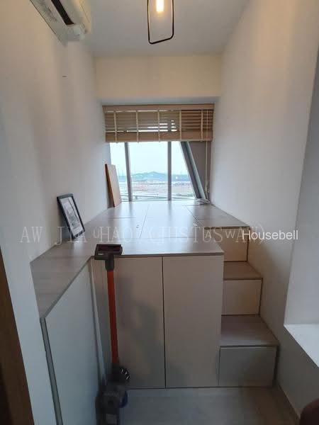 V on Shenton, S$ 4,500 (最低价格) /月, 780 sqft, 公寓 - Condominium