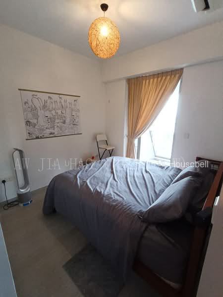 V on Shenton, S$ 4,500 (最低价格) /月, 780 sqft, 公寓 - Condominium