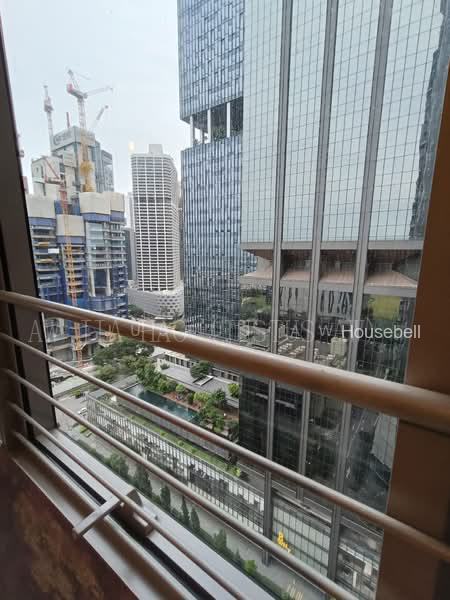V on Shenton, S$ 4,500 (最低价格) /月, 780 sqft, 公寓 - Condominium