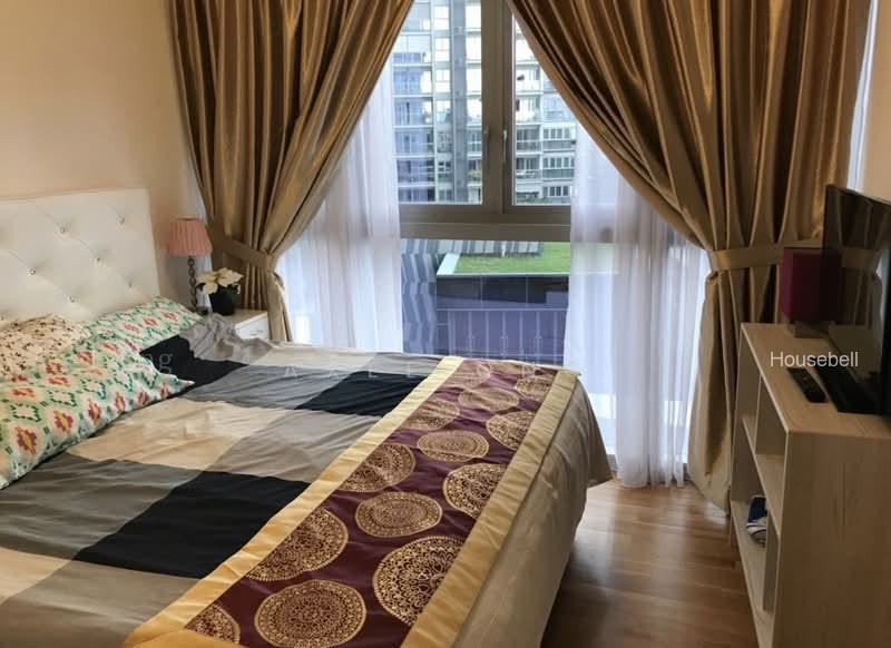 The Scala @ Lorong Chuan, S$ 7,500 (可协商价格) /月, 1,259 sqft, 公寓 - Condominium