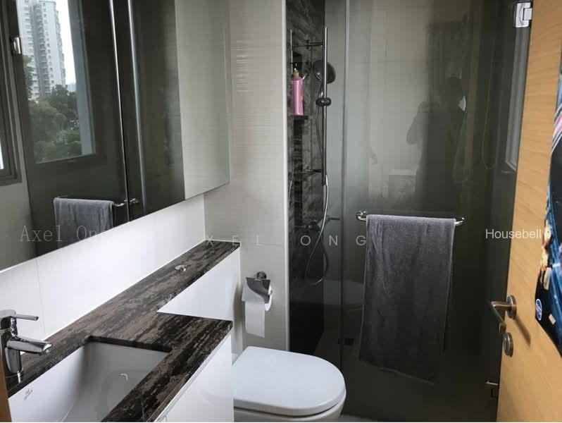 The Scala @ Lorong Chuan, S$ 7,500 (可协商价格) /月, 1,259 sqft, 公寓 - Condominium