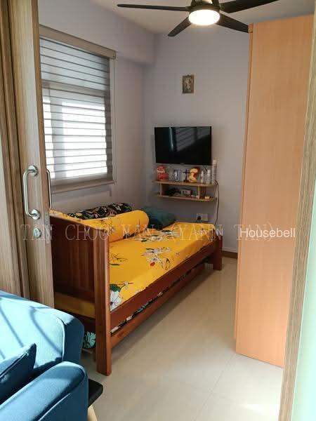 405B Northshore Drive, S$ 2,666 /月, 505 sqft, 组屋 - 2 A