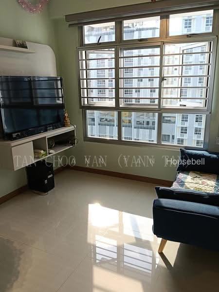 405B Northshore Drive, S$ 2,666 /月, 505 sqft, 组屋 - 2 A