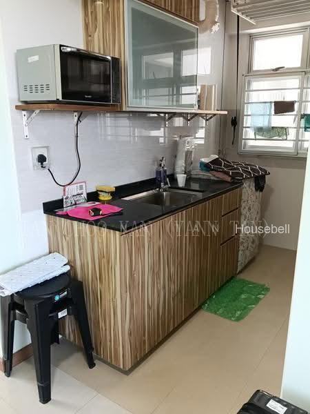 405B Northshore Drive, S$ 2,666 /月, 505 sqft, 组屋 - 2 A