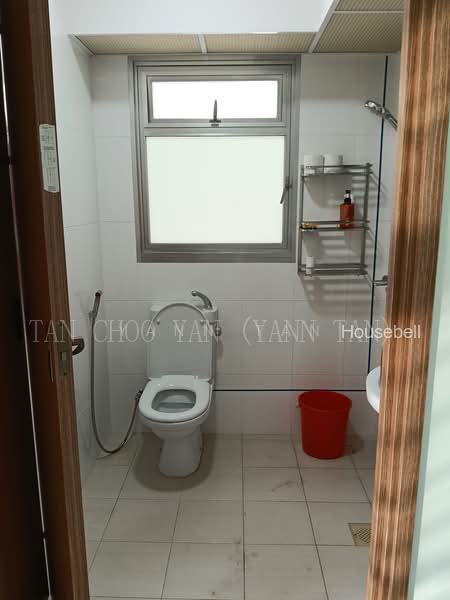 405B Northshore Drive, S$ 2,666 /月, 505 sqft, 组屋 - 2 A