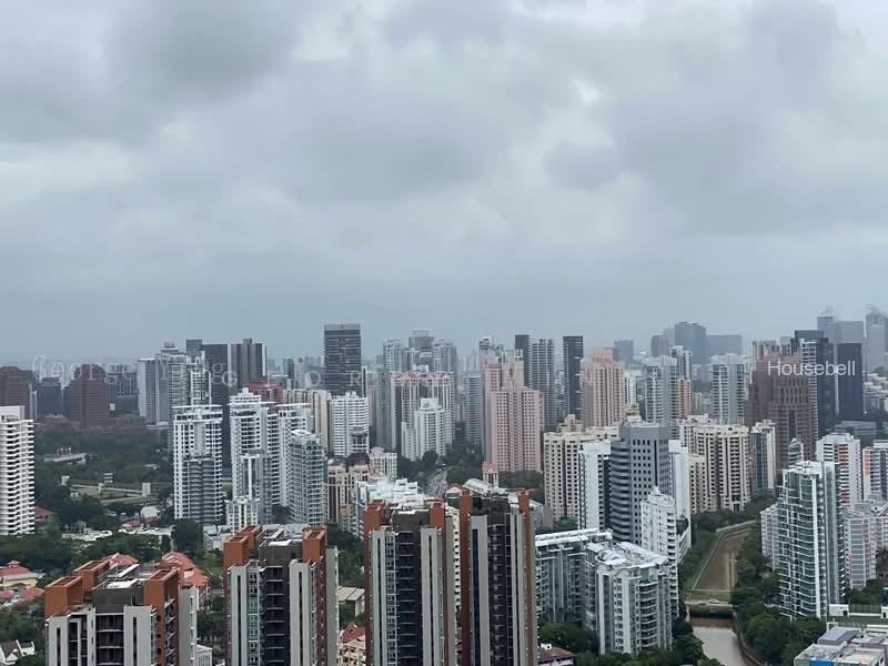 Echelon, S$ 8,880,000, 4,069 sqft, 公寓 - Condominium