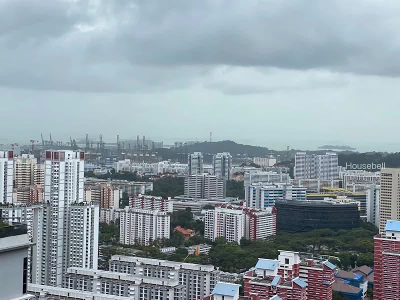Echelon, S$ 8,880,000, 4,069 sqft, 公寓 - Condominium