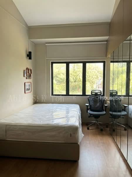 ★ 125C Kitchener Road, ★ 4 mins walk to Farrer Park MRT