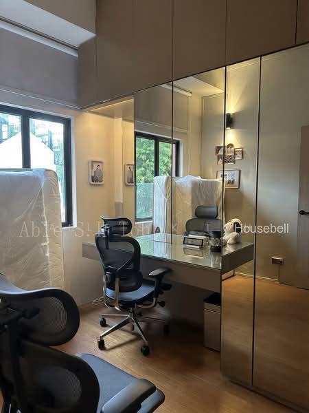 ★ 125C Kitchener Road, ★ 4 mins walk to Farrer Park MRT, S$ 2,200 (最低价格) /月, 公寓 - Walk-up