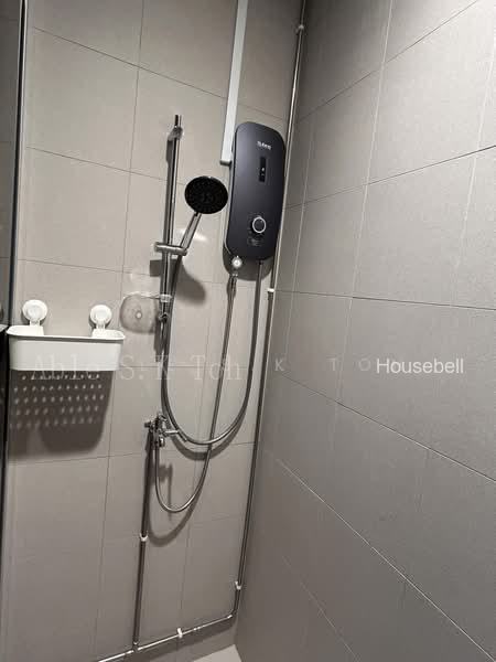★ 125C Kitchener Road, ★ 4 mins walk to Farrer Park MRT, S$ 2,200 (最低价格) /月, 公寓 - Walk-up