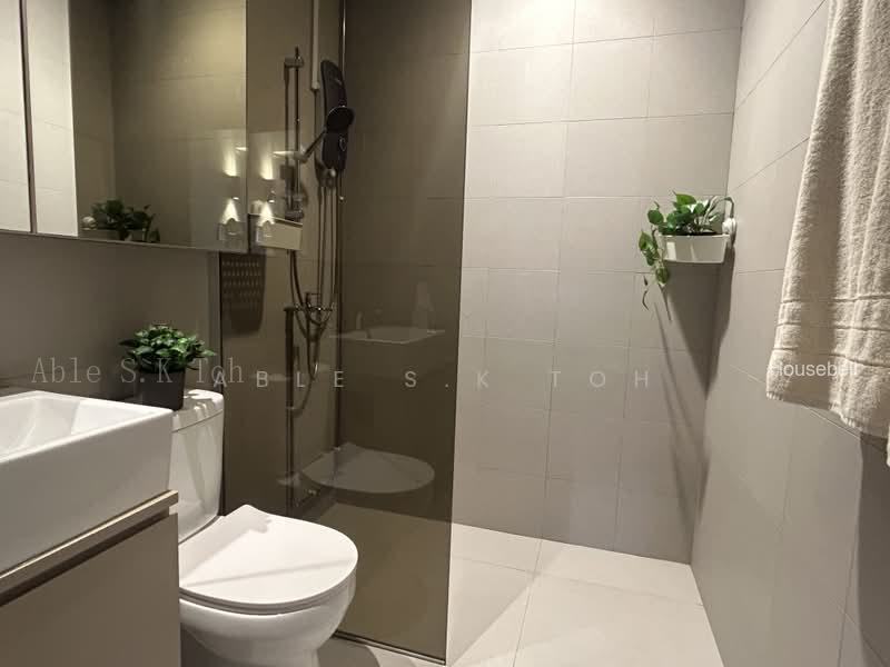 ★ 125C Kitchener Road, ★ 4 mins walk to Farrer Park MRT, S$ 2,200 (最低价格) /月, 公寓 - Walk-up